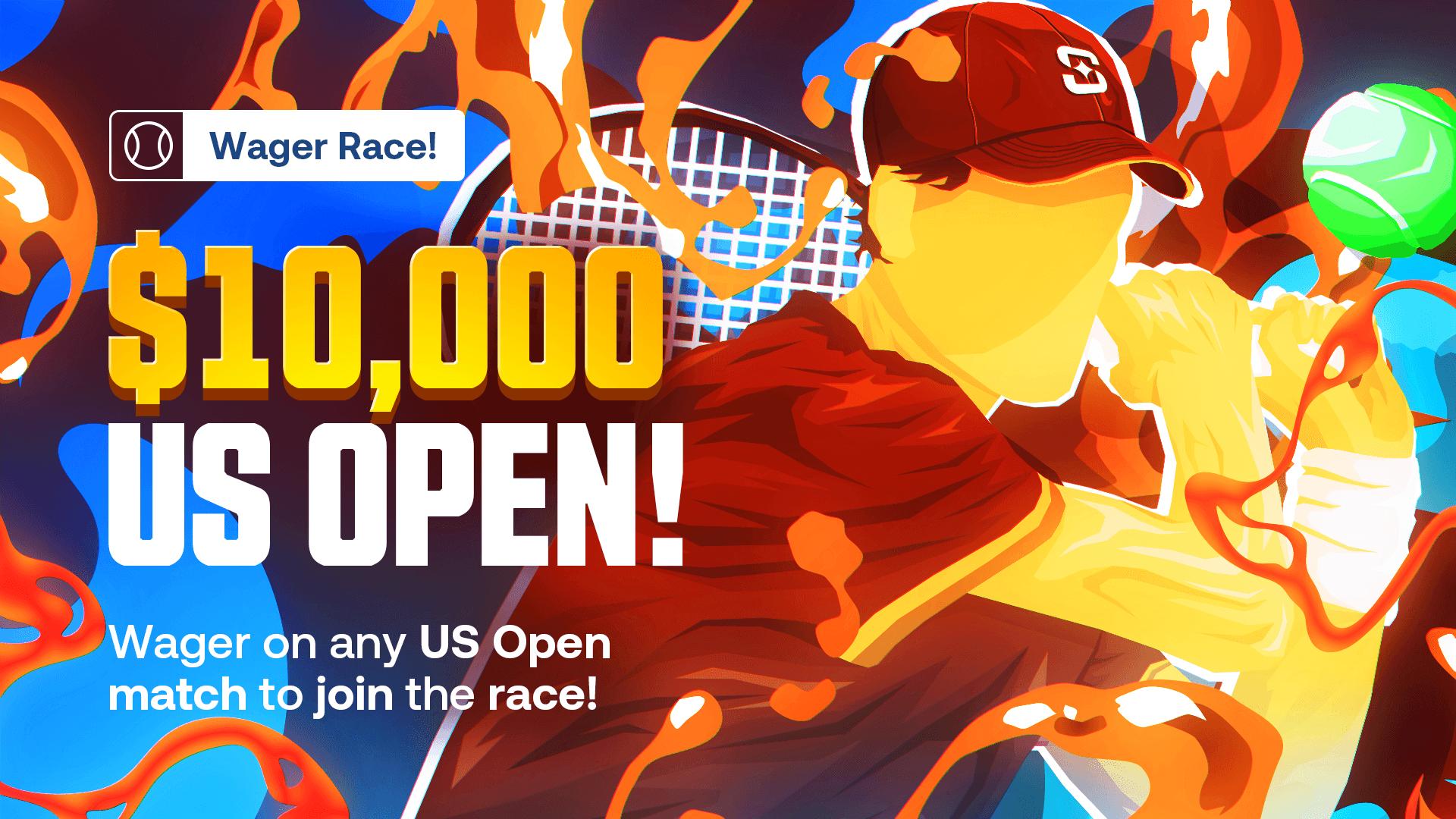 10K US OPEN