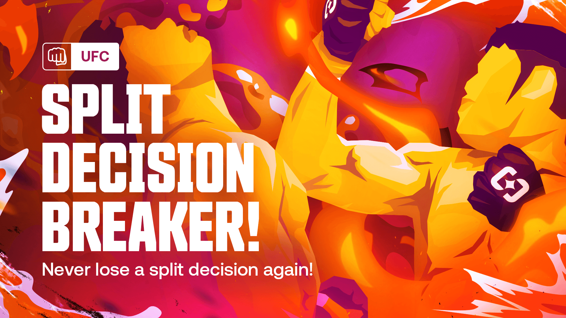 Split Decision Breaker!